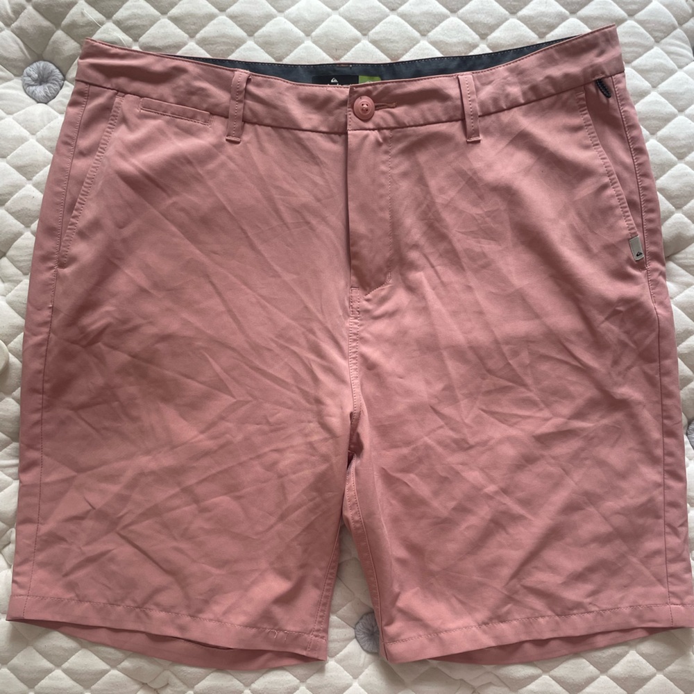Men’s Quicksilver Shorts.